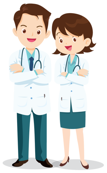Pediatric care at Pediatric Healthcare Associates