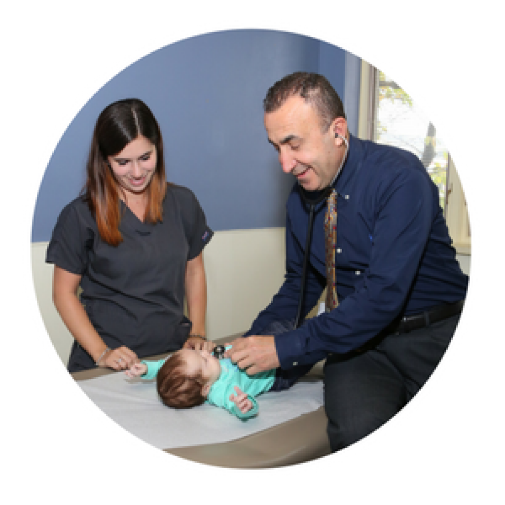 Best Pediatric Healthcare Associates Altoona PA