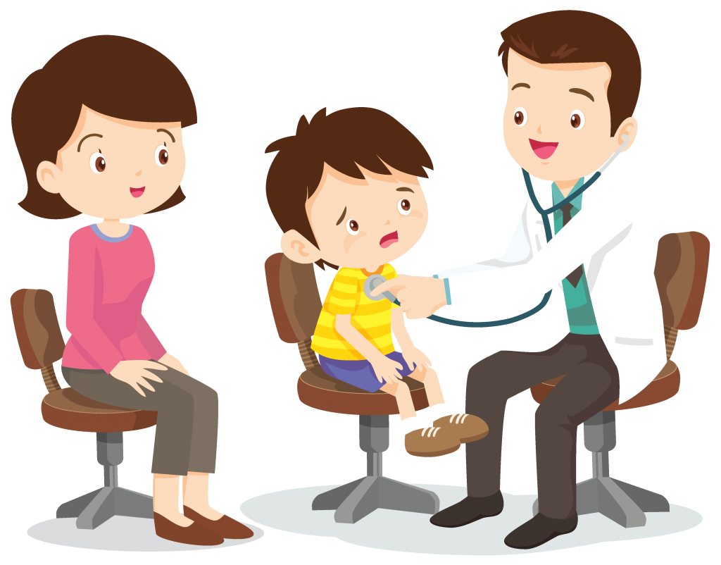 Pediatric Healthcare Clinic Altoona