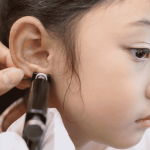 Ear Piercing for the Kid