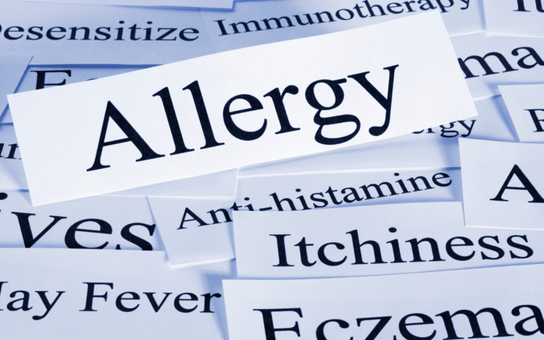Ragweed Season in Altoona: Managing Late-Summer Allergies in Kids