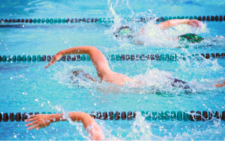 Swimmer’s Ear in Kids: What Altoona Parents Should Watch for as Summer Winds Down