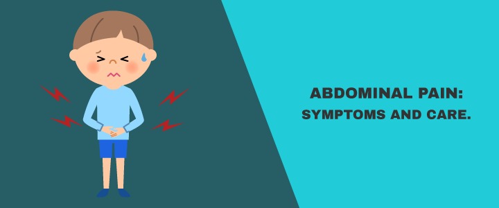 Abdominal Pain: Detection and care.