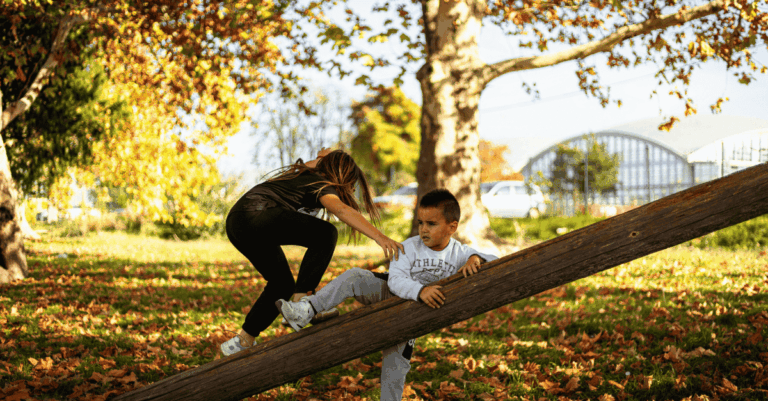 Autumn Classroom Season: What Kids Catch and How to Cope