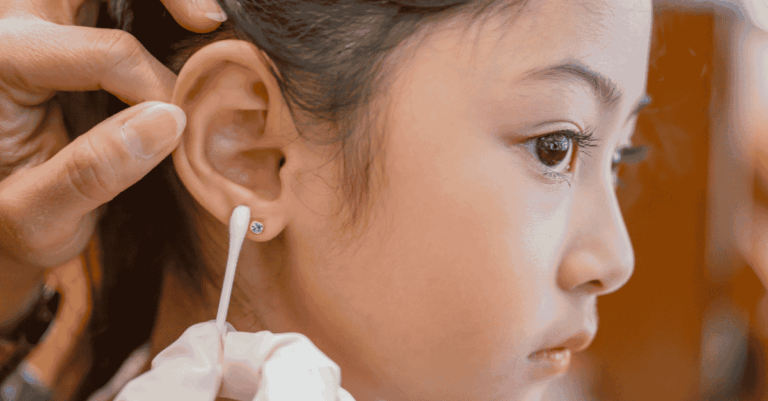Safe, Gentle, and Memorable: Ear Piercing by Pediatricians in Altoona PA