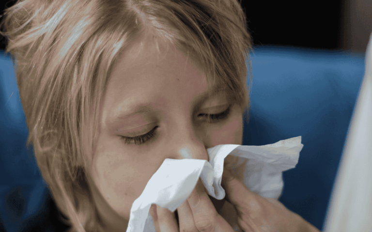 Cold, Flu, or RSV? A Pediatrician’s Guide for Parents This Winter