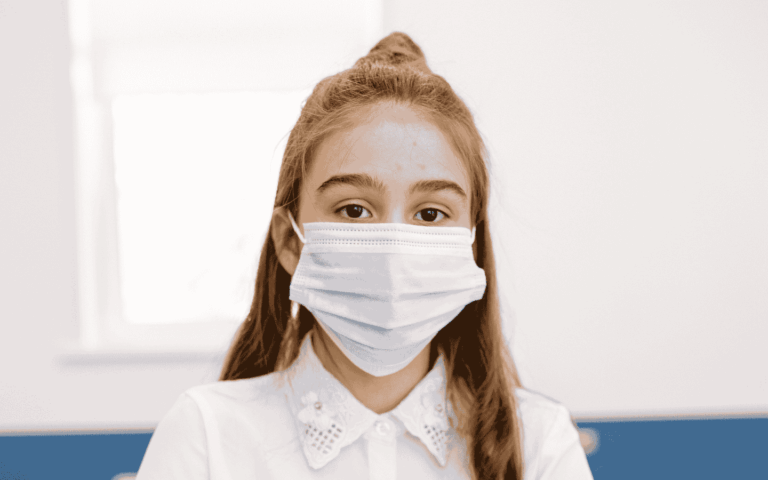 Respiratory Syncytial Virus (RSV): Why January and February Are Peak Months