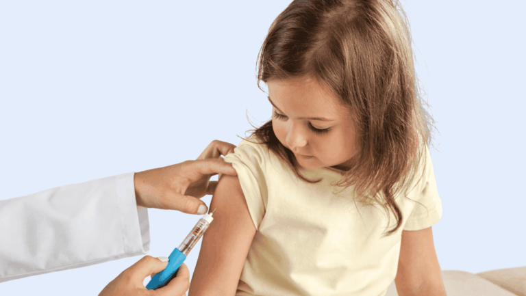 Covid vaccinations: Vital for keeping our children safe