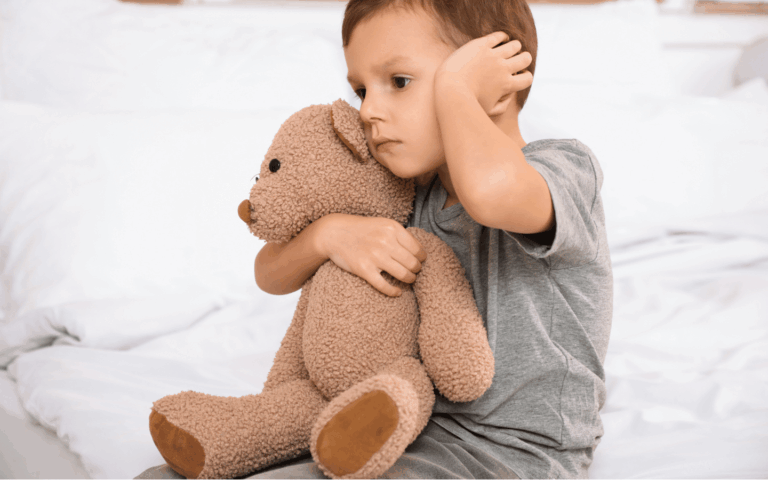 Ear Infections in Infants and Children — A Spring Health Alert for Altoona Families