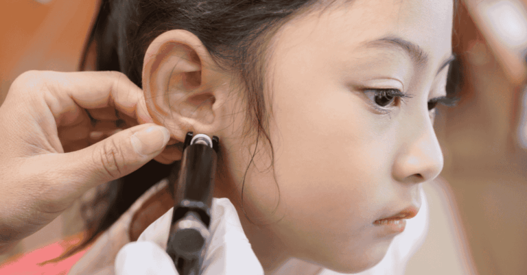 Ensuring Safe and Gentle Ear Piercing for Kids at PHCA Altoona