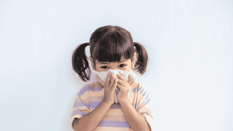Protecting Your Child: A Parent’s Guide to Flu Vaccination and Care