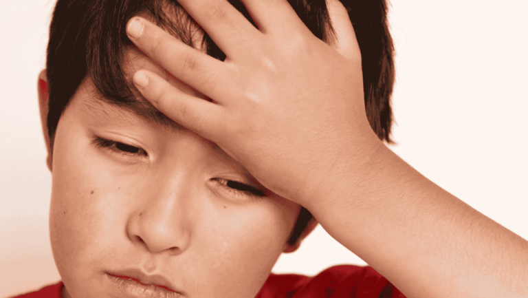 Headaches: Simple tips to ease the pain