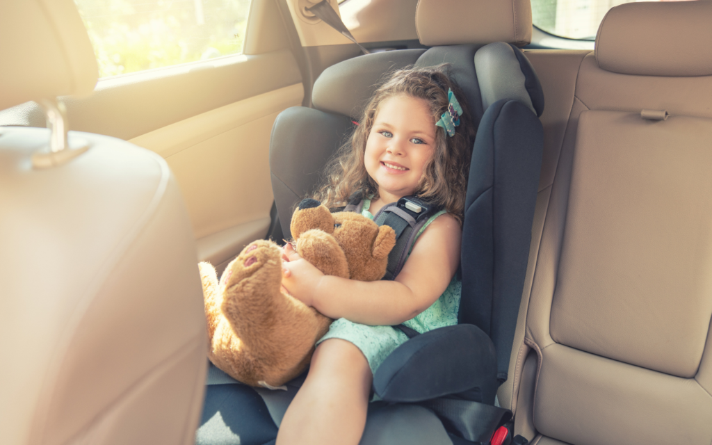 Never Leave Your Child in a Hot Car This Summer — A Life-Saving Warning for Altoona Families