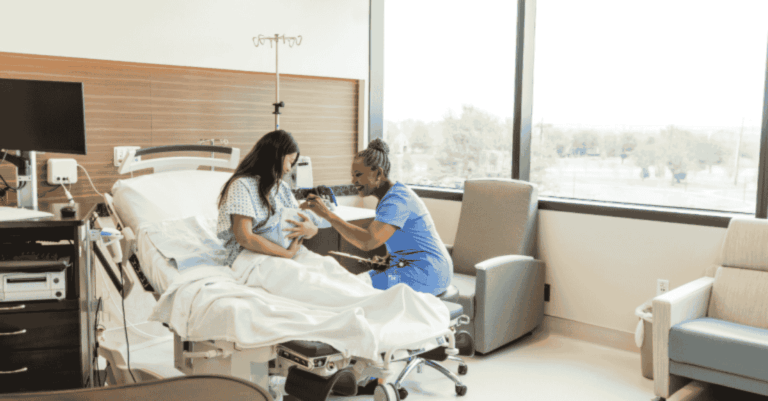 Lactation Consulting in Altoona: Support from the Best Pediatricians in Altoona PA