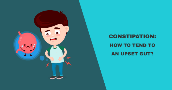 Constipation: What you need to know?