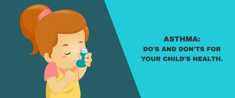 Asthma: Symptoms, prevention and care