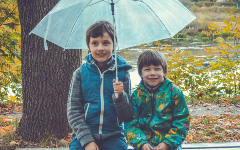 Rapid Weather Swings in Altoona — Supporting Children’s Immune Systems This Spring