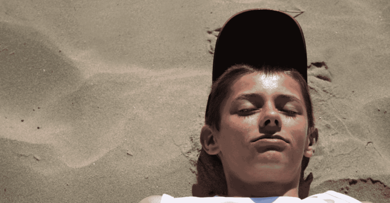 Sunburn: What Every Parent Should Know—From Prevention to Pediatric Care