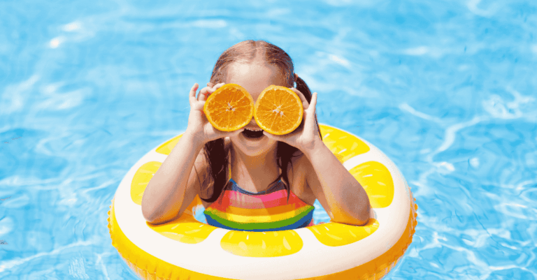 Swimming Safety for Kids—How PHCA Altoona Empowers Families to Prevent Drowning