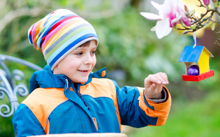 Windy Spring Weather and Allergies — Managing Your Child’s Symptoms in Altoona