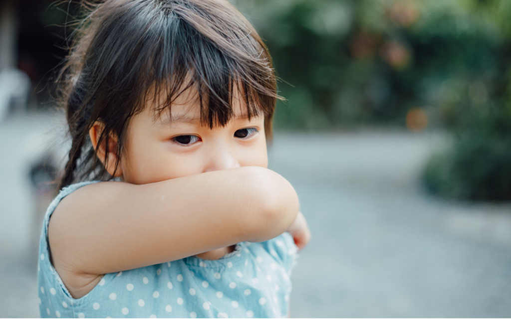 Croup in Young Children: Recognizing the Barking Cough as Altoona Nights Turn Cooler
