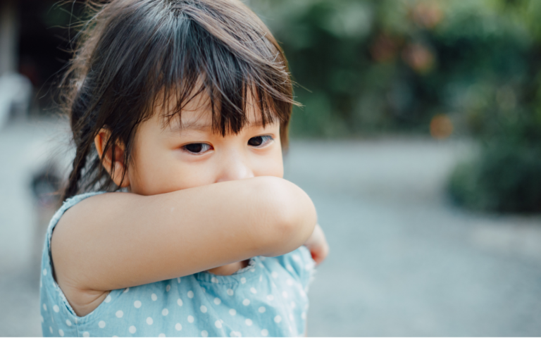 Croup in Young Children: Recognizing the Barking Cough as Altoona Nights Turn Cooler